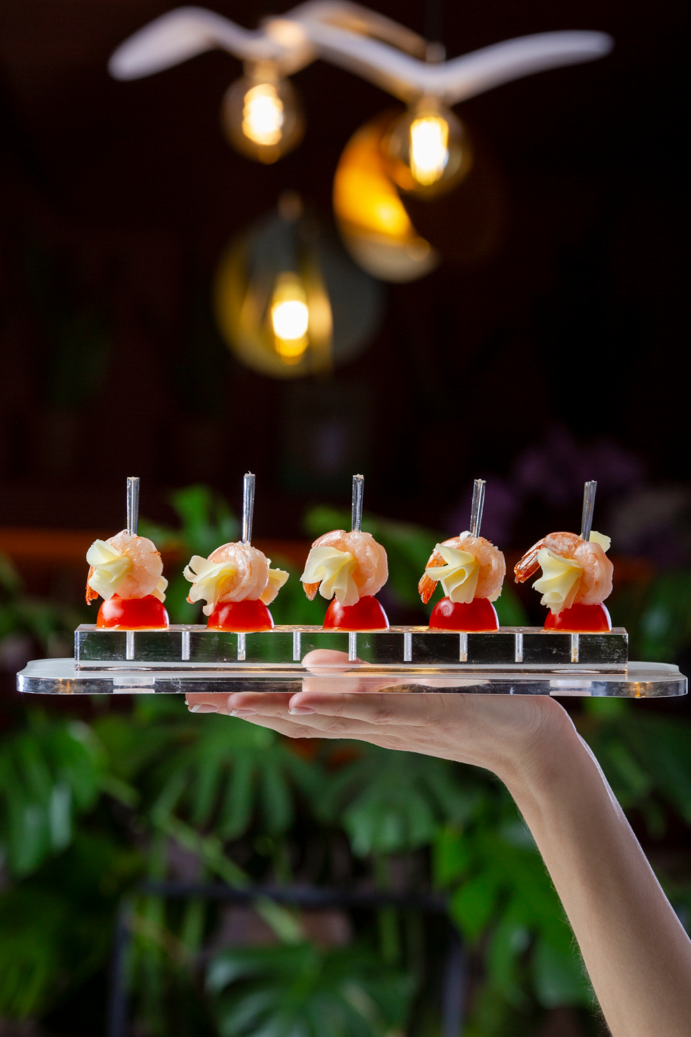 Luxury catering for your next special event