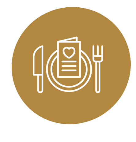 Dinner Menu