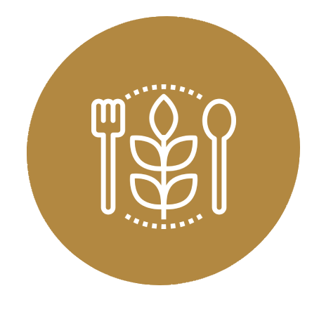 Vegan & Cluten Free Menu
