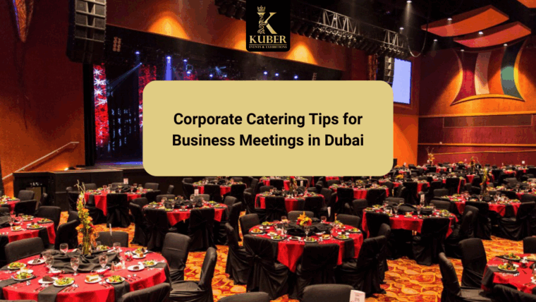 Corporate Catering Tips for Business