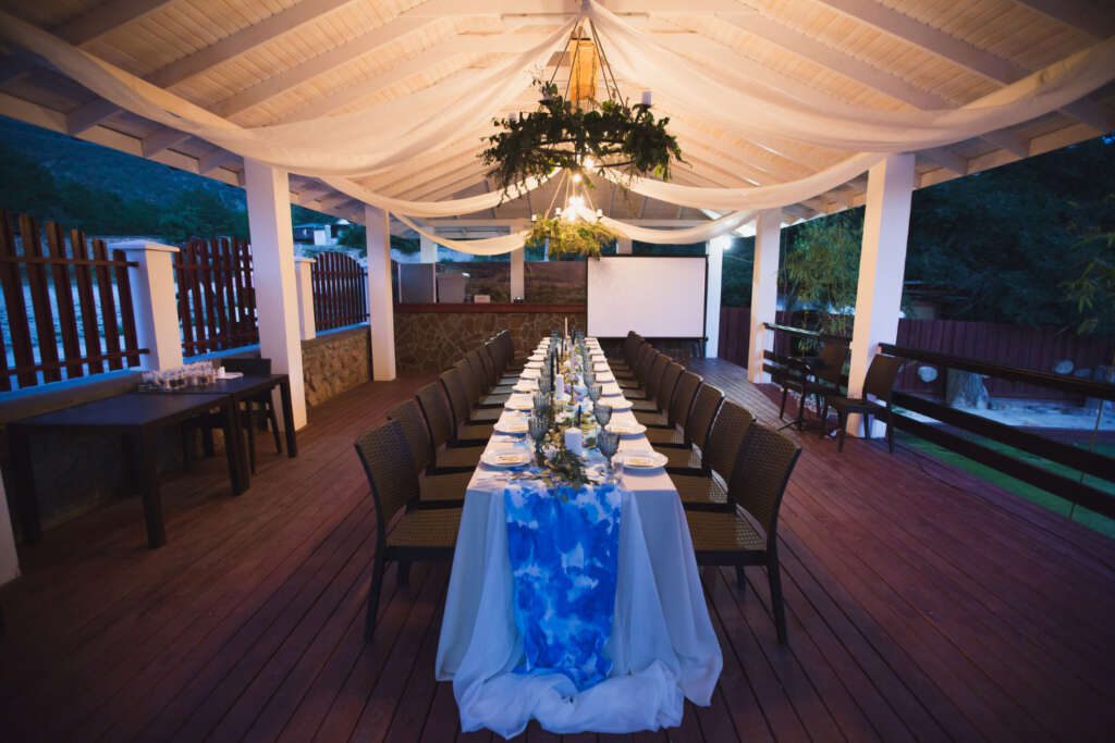 food catering services